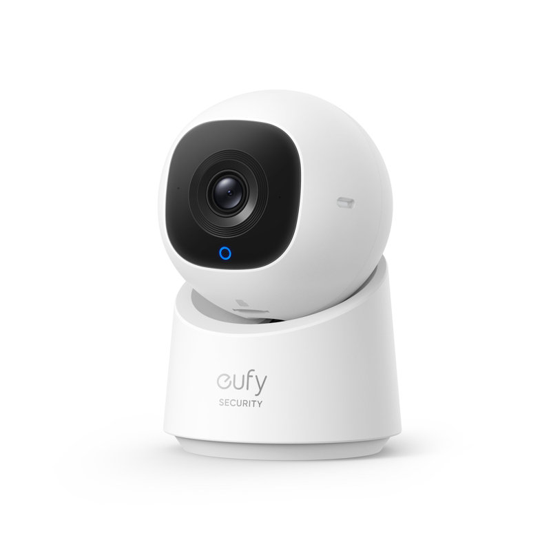 C220 Wired Indoor Surveillance Cam w/ AI Human Detection