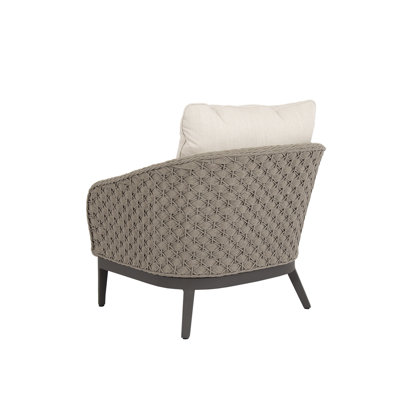 Marbella Outdoor Lounge Chair