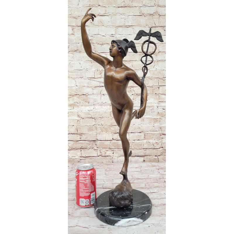Figurines et sculptures Avynlee