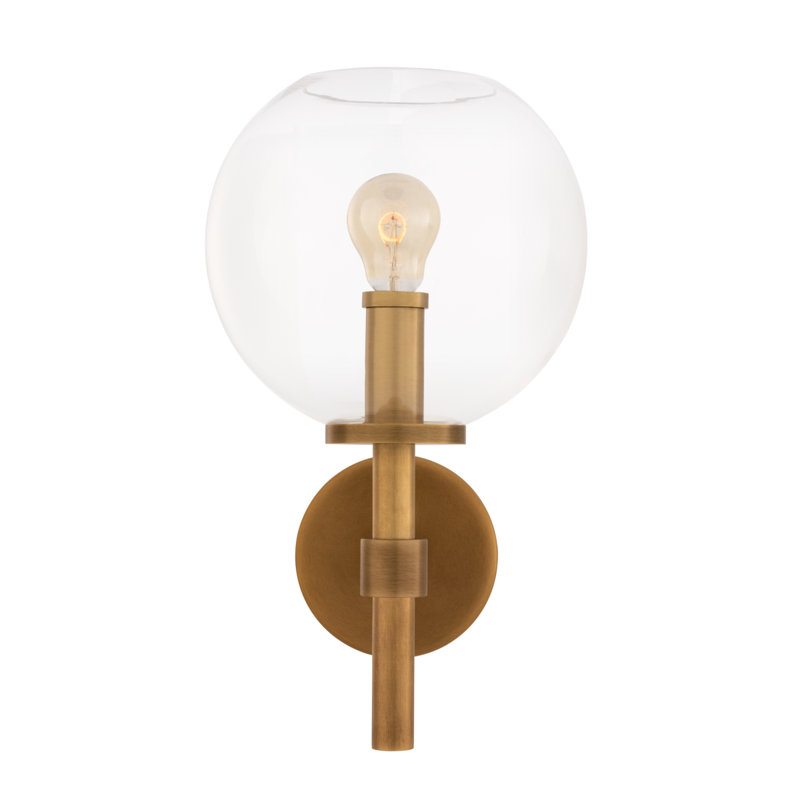 Jade 1 - Light Wallchiere