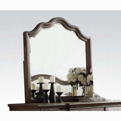 Miroir Baudouin