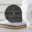 Horloge de table Janmour (ensemble de 2)