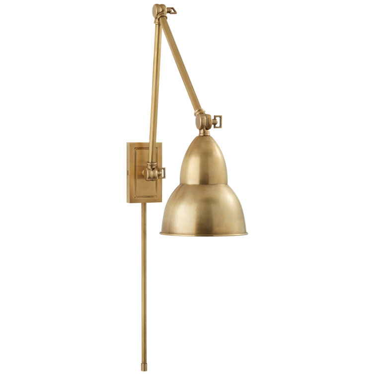 Library 1 - Light Swing Arm