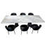 Brynlynn 6 - Person Dining Set