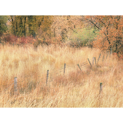 # 7 par Bruce Heinemann - Photographie avec cadre