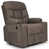 Cappuccino Brown Linen Blend is out of stock