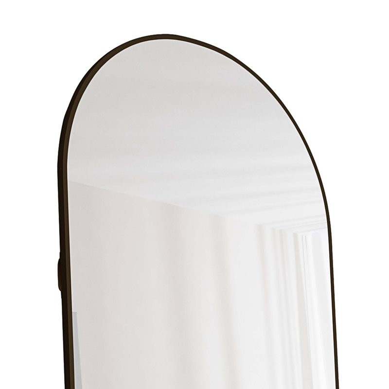 Miroir de plancher Benezar