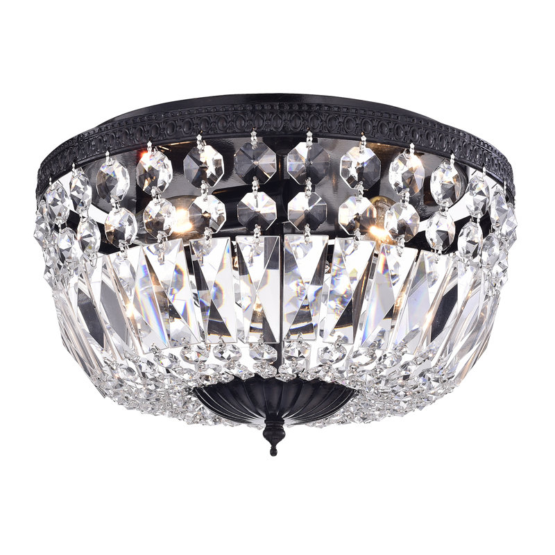 Inyokern Flush Mount