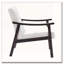 Chaise avec accoudoirs et dossier haut-166372821