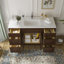 Base de meuble-lavabo simple 54 po seulement-94327127
