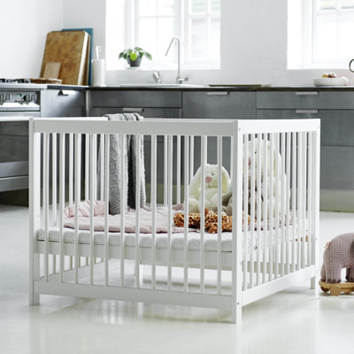 Matratze Playpen
