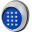 Compatible avec clavier avec ouvre-porte automatique