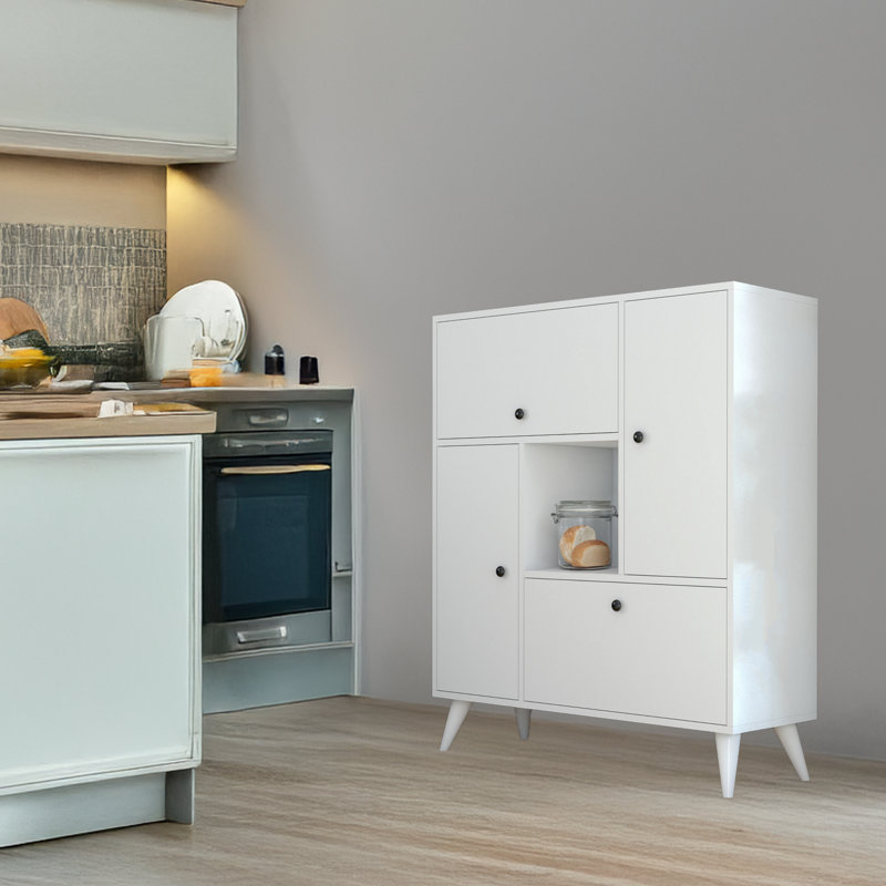 Garde-manger rectangulaire