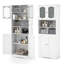Freestanding Bathroom Cabinet-683907829