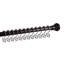 Crochets de rideau de douche Deco-37104290
