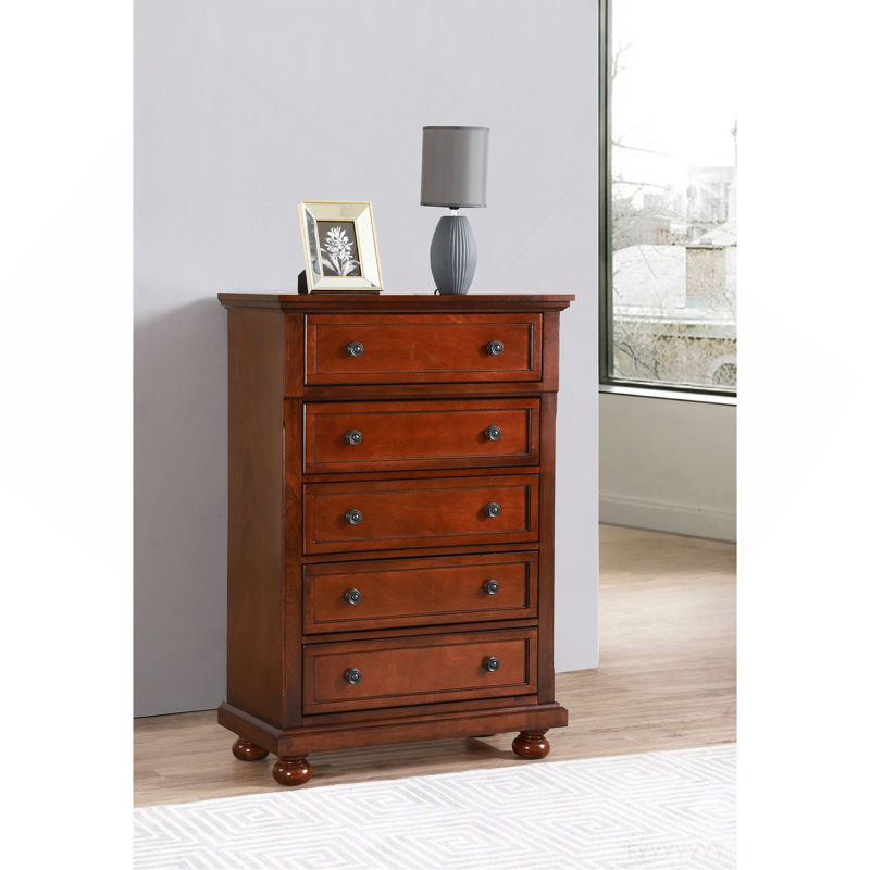 Meade Chest , Cherry