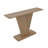 Modern  Console Table With V-Base Design-1779717193