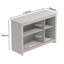Culbreath Arrastia 3 Door Wide Sideboard-1972787080-1972787083