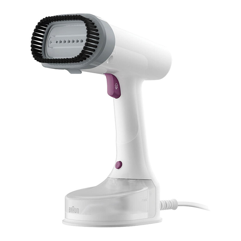 Braun Garment Steamer