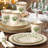 Lenox Holiday 12-Piece Plate & Mug Set