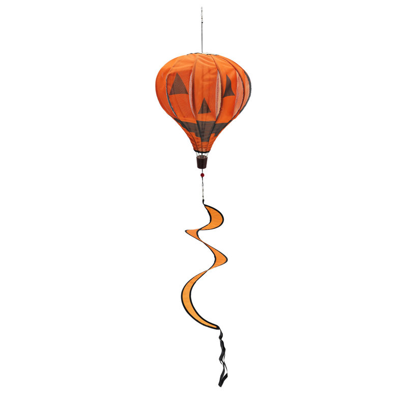 Valise rotative Weert Jack-O-Lantern