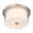 Ott Flush Mount