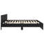  Bed Frame With Headboard Engineered Wood-577640502-577640498