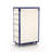 Adalyn Solid Wood 5 -Drawer Accent Chest