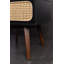Honebein 50 cm W Bedside Table