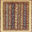 Tapis abstrait moderne 565-559316259