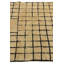 Tapis crème Naber