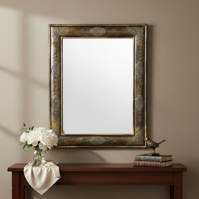Miroir mural 24 po x 30 po