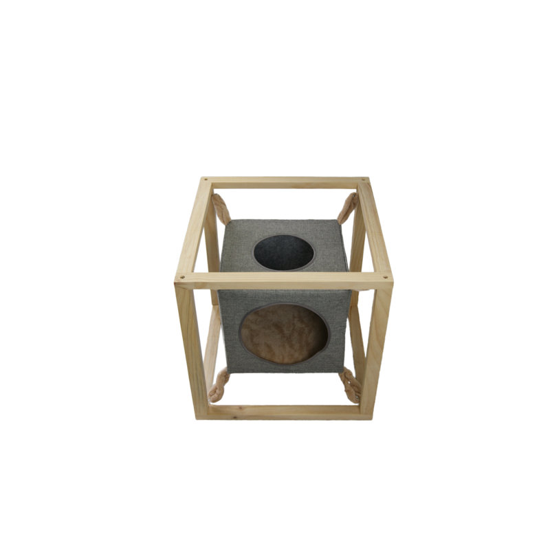 Drye Nest Pet Bed
