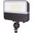 LED Security Flood Light for Landscape Wall Washing 5000K Daylight