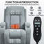 Fauteuil inclinable Infinity Position-1676237877
