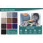 Causeuse inclinable Harriet 2 pièces Harriet-91268622
