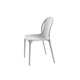 Brooklyn Stacking Patio Dining Side Chair