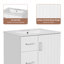 Meuble-lavabo 24 po avec lavabo en céramique-1218431834