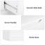 Commode 6 tiroirs l 27,6 po-289473925