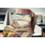 Coussin décoratif à montagnes photo-30424742-30424745