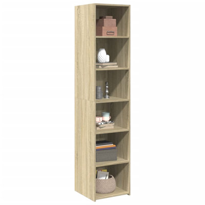Vidaxl highboard made of wood