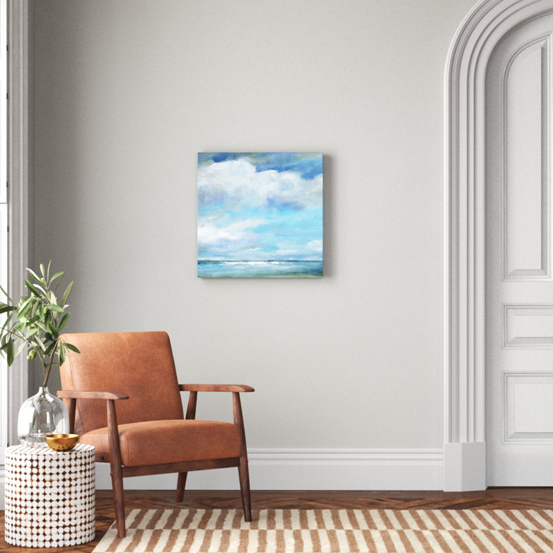 « crépuscule shadows ii », peinture, H 24 po x l 24 po x P 1,5 po, Toile tendue