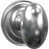 Satin Nickel selected