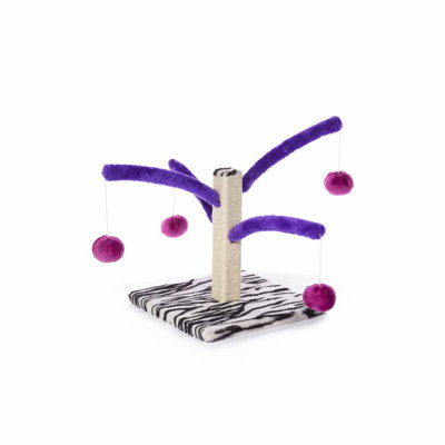 Grattoir pour chat Prevue Pet Bounce 'N Spring