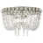 Burnished Silver Leaf is out of stock