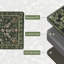 Tapis de cuisine anti-fatigue 2 pièces-1287411685