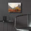 «San Juan Skyway I» par Lori Deiter, art mural en verre acrylique-637004172