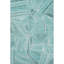 Tapis bleu sarcelle lavable à la machine Premium Prisco-2070445323