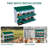 Chicken Nest Box, Chicken Nest Box With Lid To Protect Eggs