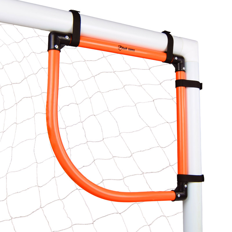 Football Flick Essentials Corner Shot Top Bins